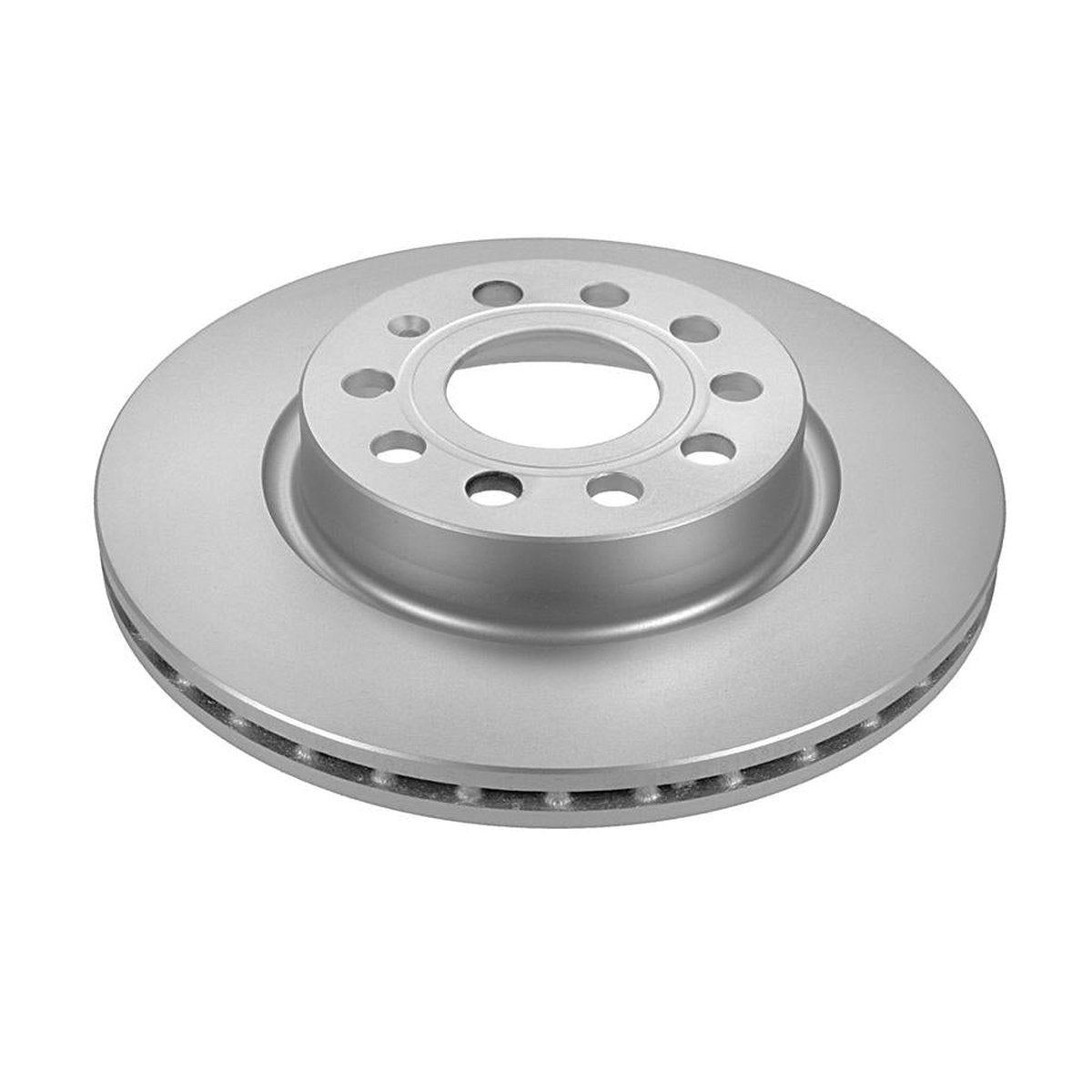MEYLE PD Brake Rotor Single 280mm Front 183 521 1044/PD