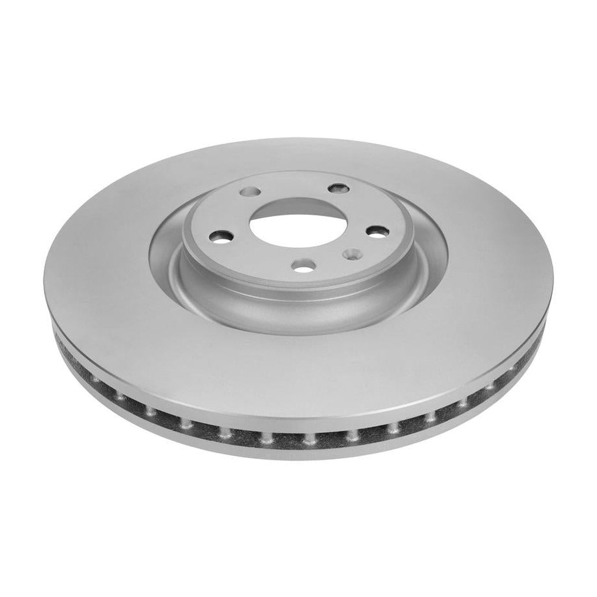 MEYLE PD Brake Rotor Pair 356mm Front 183 521 1049/PD