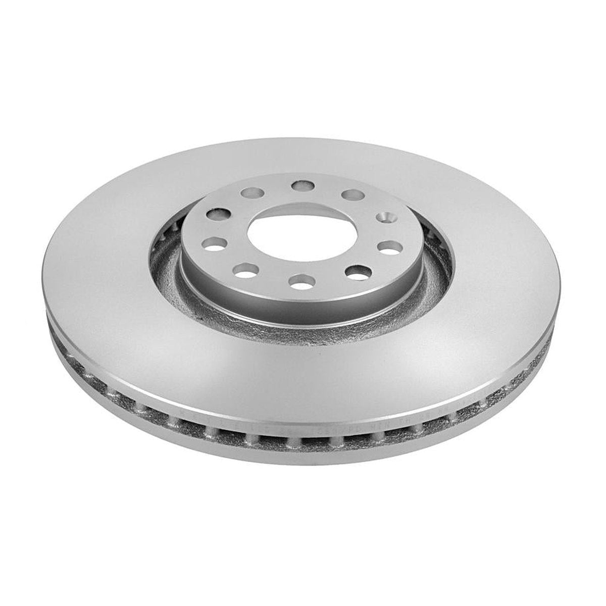 MEYLE PD Brake Rotor Front Single 183 521 1083/PD