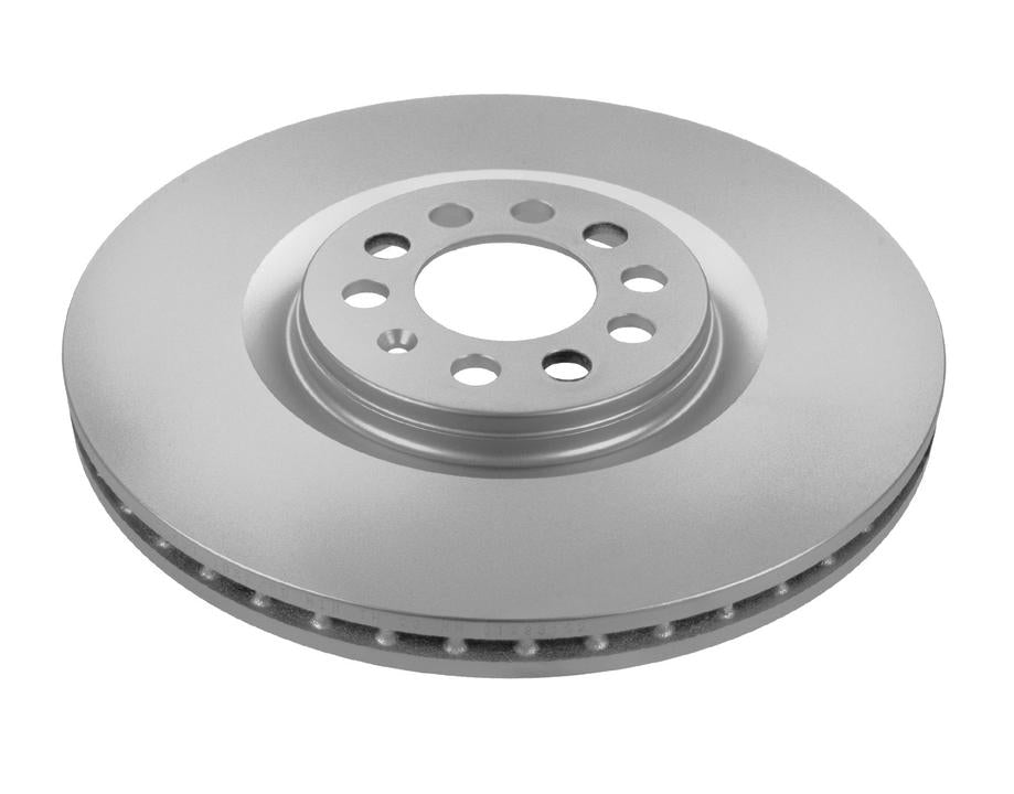 MEYLE PD Brake Rotor Front Pair 183 521 1085/PD