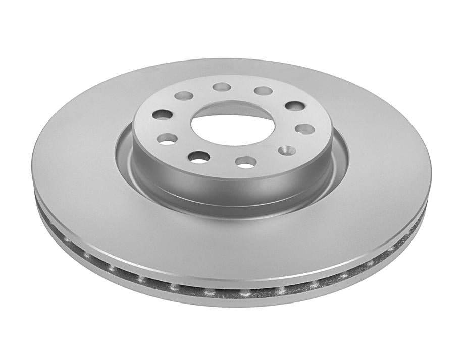 MEYLE PD Brake Rotor Pair 312mm Front 183 521 1094/PD