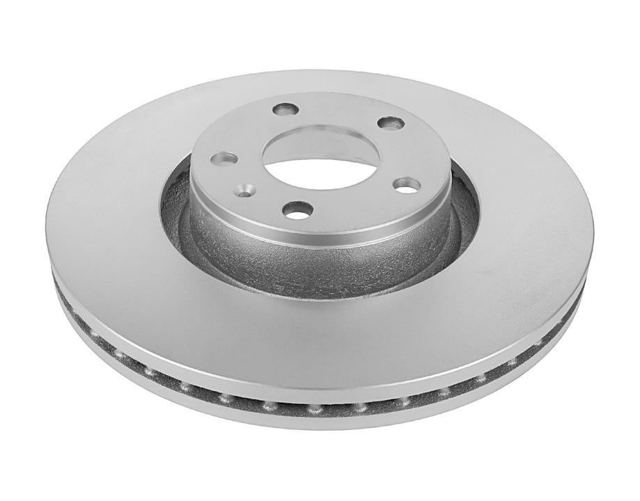 MEYLE PD Brake Rotor Pair 321mm Front 183 521 1098/PD