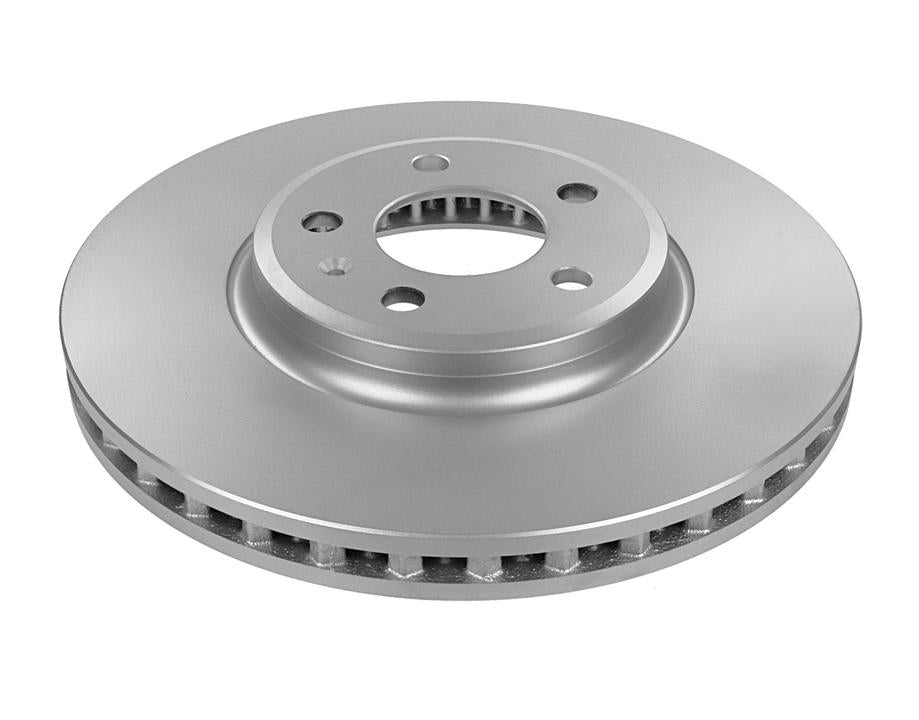 MEYLE PD Brake Rotor Single 320mm Front 183 521 1117/PD