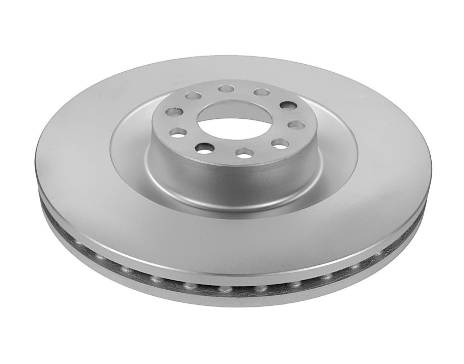 MEYLE PD Brake Rotor Pair 360mm Front 183 521 1123/PD