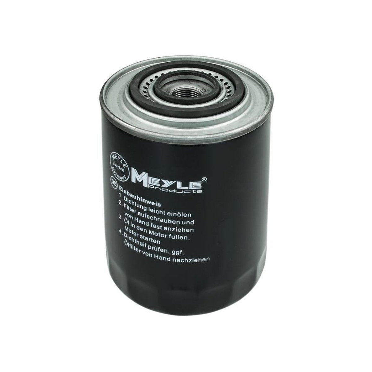 MEYLE Original Oil Filter 214 322 0001