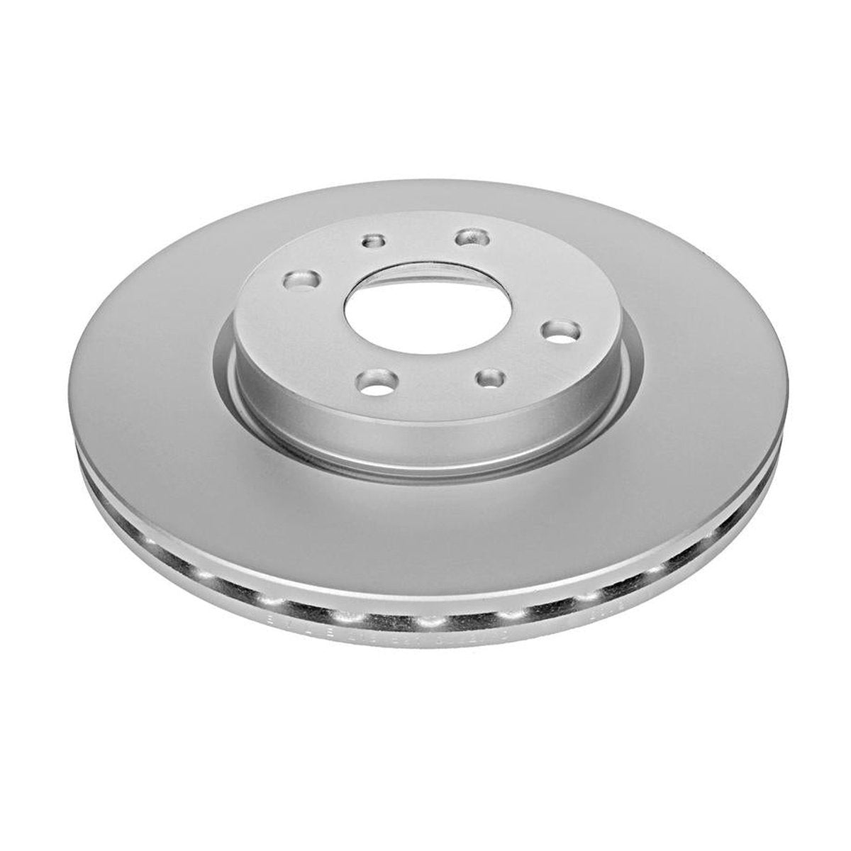 MEYLE PD Brake Rotor 257.5mm Front 215 521 0002/PD