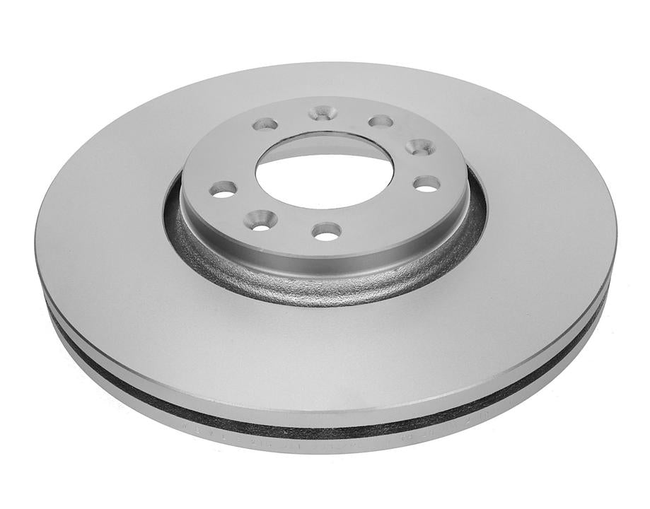 MEYLE PD Brake Rotor Pair 304mm Front 215 521 0024/PD