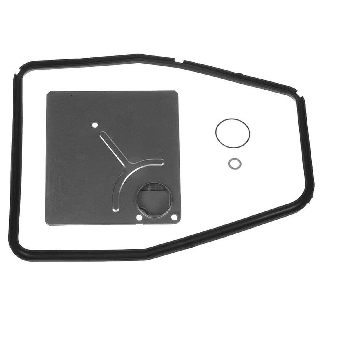 MEYLE Original Transmission Filter Kit 300 243 1102/S