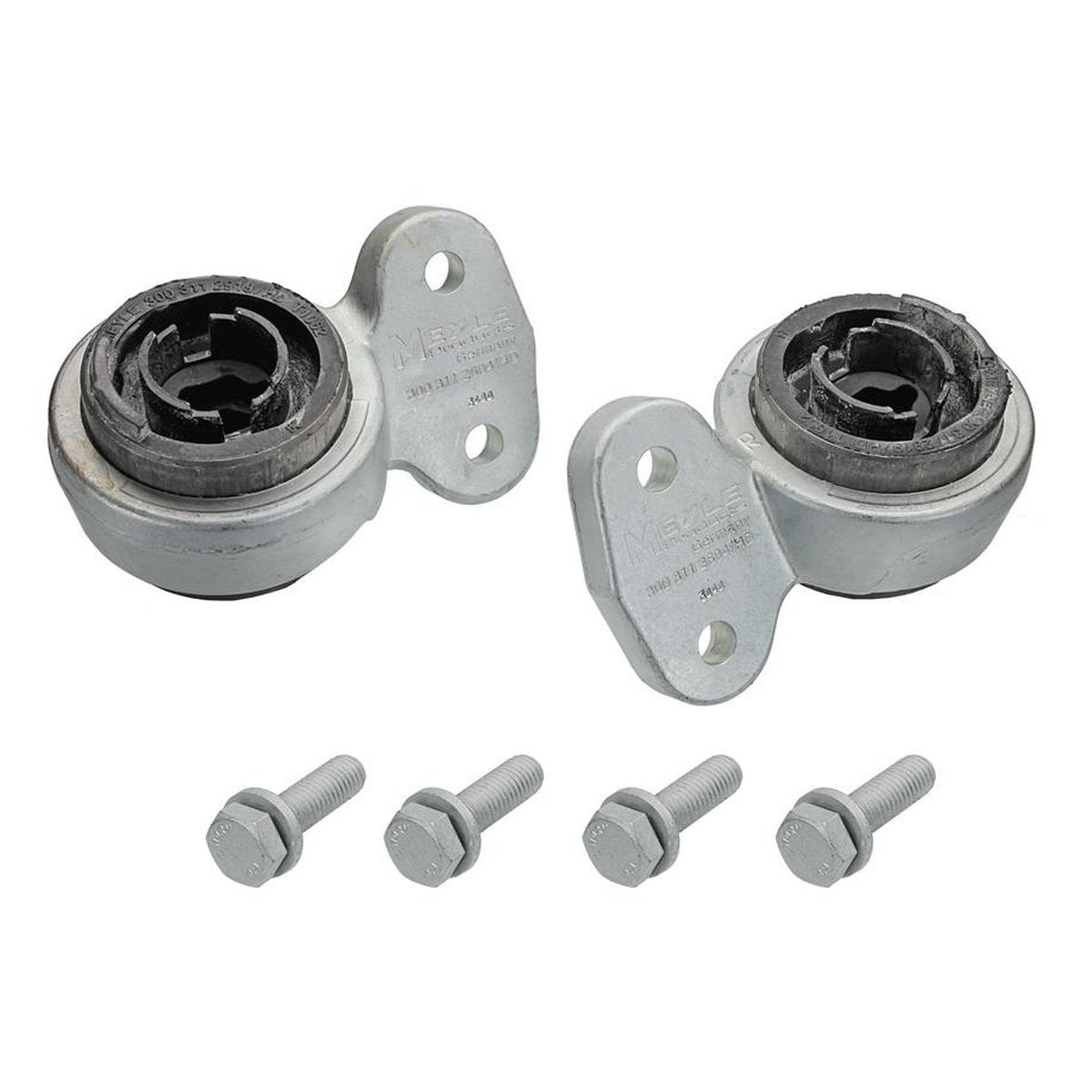 MEYLE HD Control Arm Bush Set Front 300 311 2604/HD