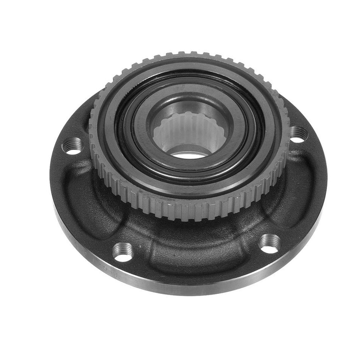 MEYLE Original Wheel Bearing Hub Kit Front 300 312 1101