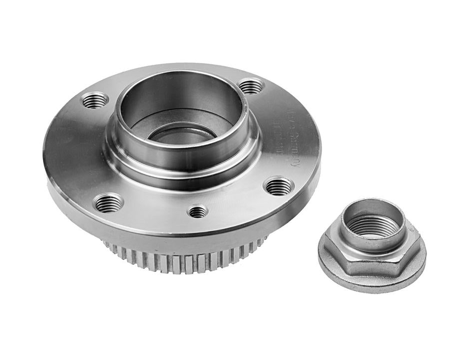 MEYLE Original Wheel Hub Kit Front 300 312 1102/S