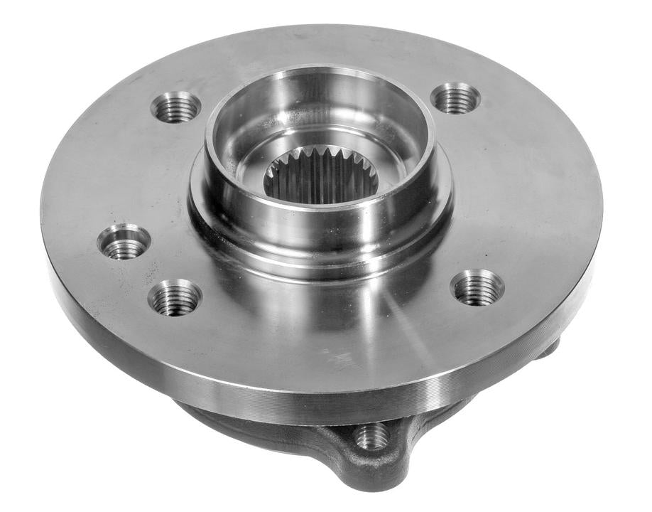 MEYLE Original Wheel Bearing Hub Kit Front 300 312 1104