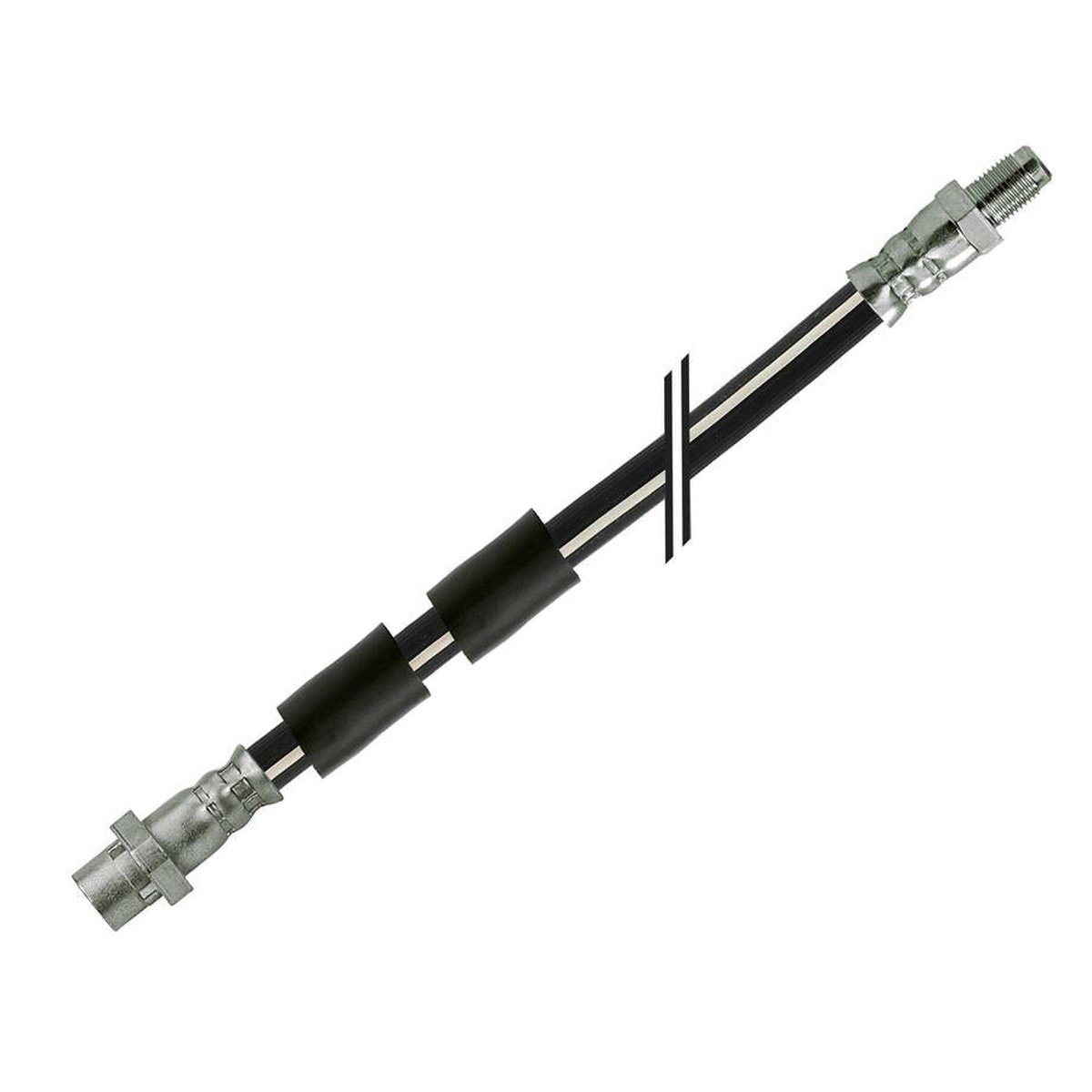 MEYLE Original Brake Hose Front 300 343 2109