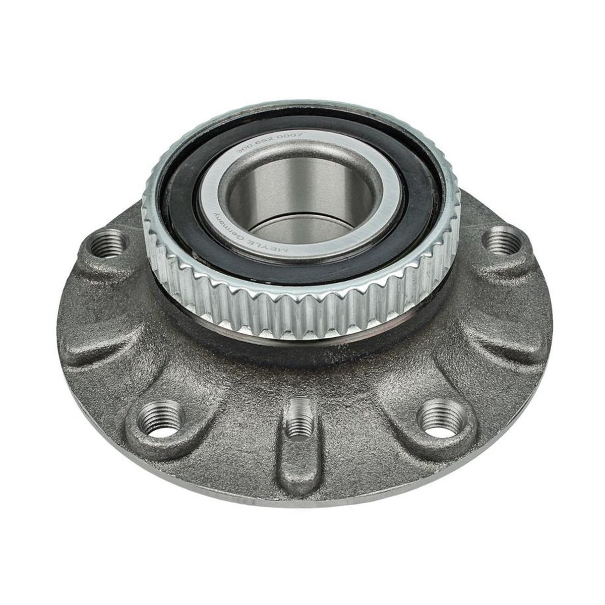 MEYLE Original Wheel Bearing Hub Kit Front 300 652 0007