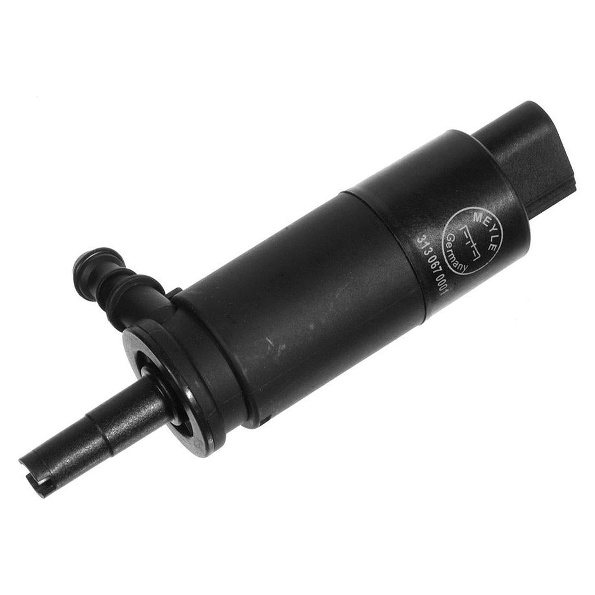 MEYLE Original Headlight Washer Pump 313 067 0001