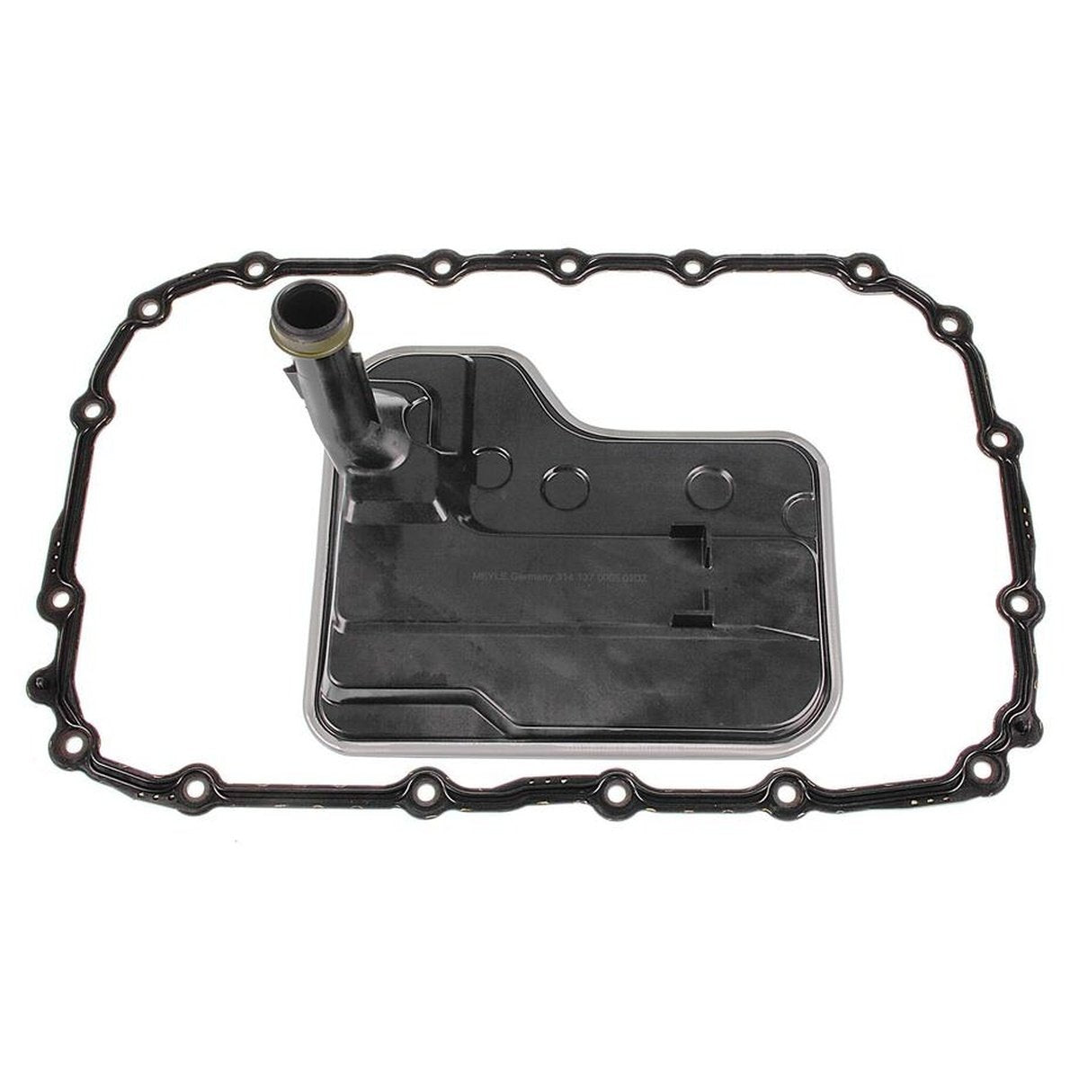 MEYLE Original Transmission Filter Kit 314 137 0005/S