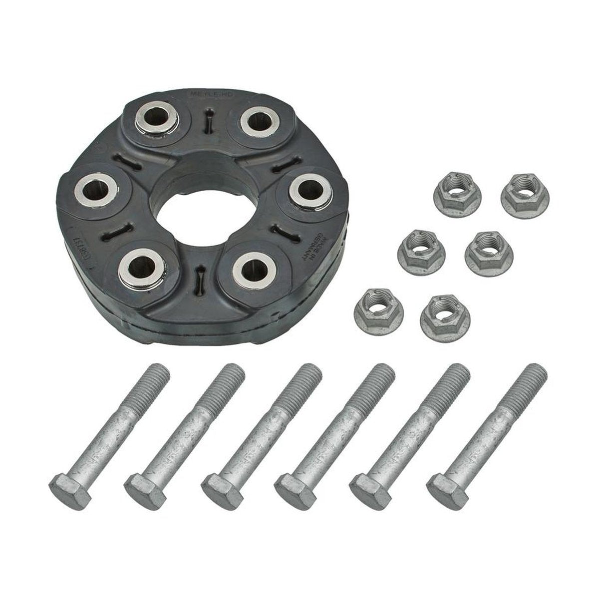 MEYLE HD Transmission Filter Kit (w/ Oil) 314 152 2118/HD