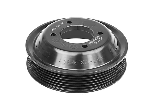 MEYLE Original Water Pump Pulley 314 238 0001