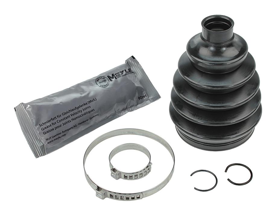 MEYLE Original CV Boot Kit 314 495 0010