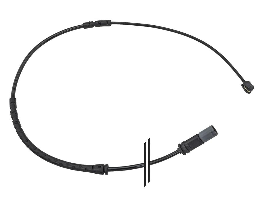 MEYLE Original Brake Pad Wear Sensor Rear 314 527 0010