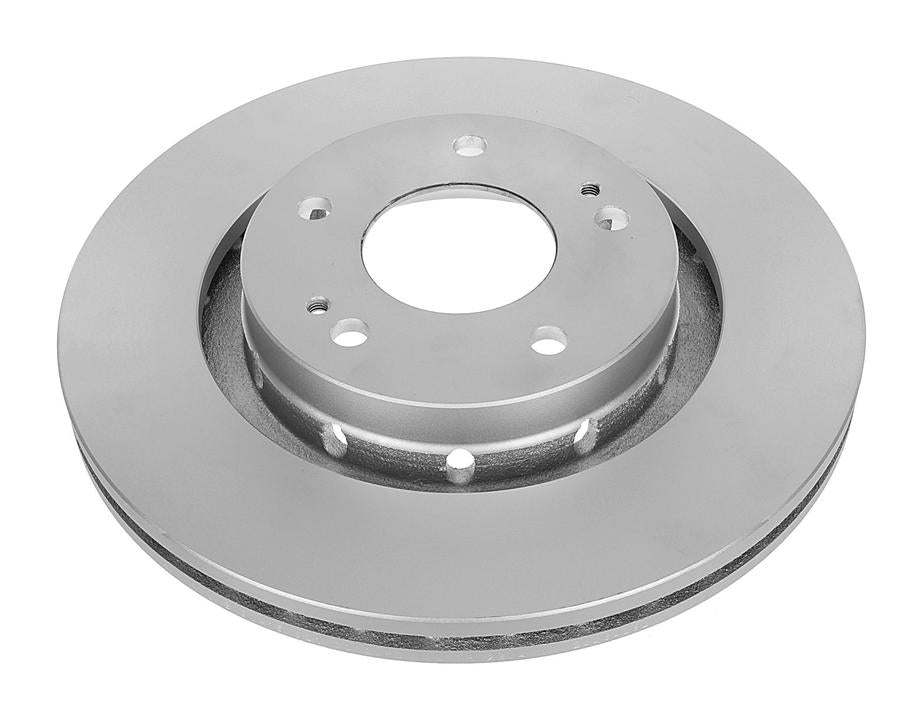 MEYLE PD Brake Rotor Pair 294mm Front 32-15 521 0025/PD