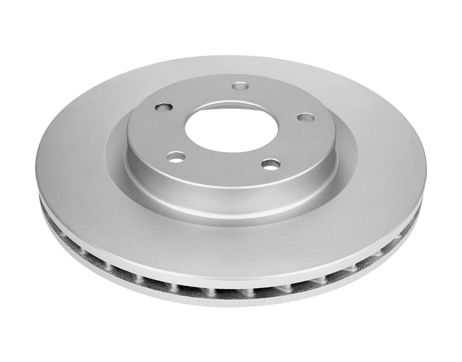 MEYLE PD Brake Rotor Pair 294mm Front 32-15 523 0015/PD