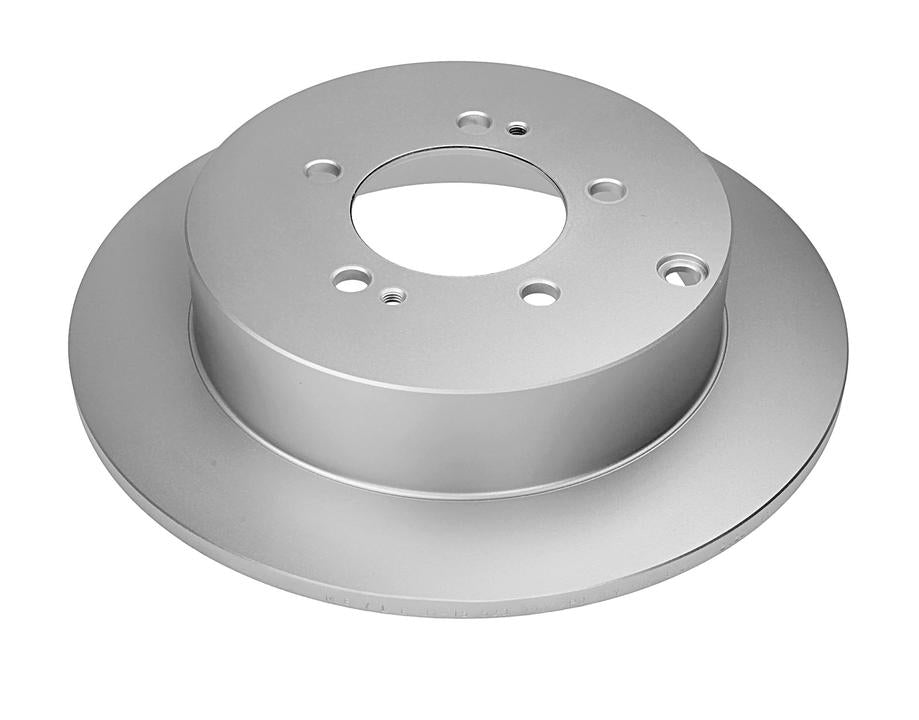 MEYLE PD Brake Rotor Pair 302mm Rear 32-15 523 0017/PD