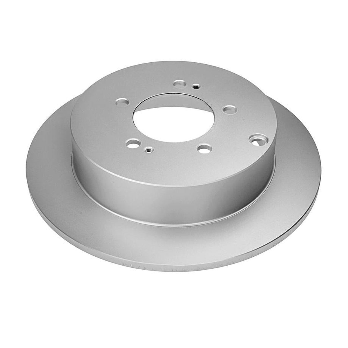 MEYLE PD Brake Rotor Single 302mm Rear 32-15 523 0017/PD