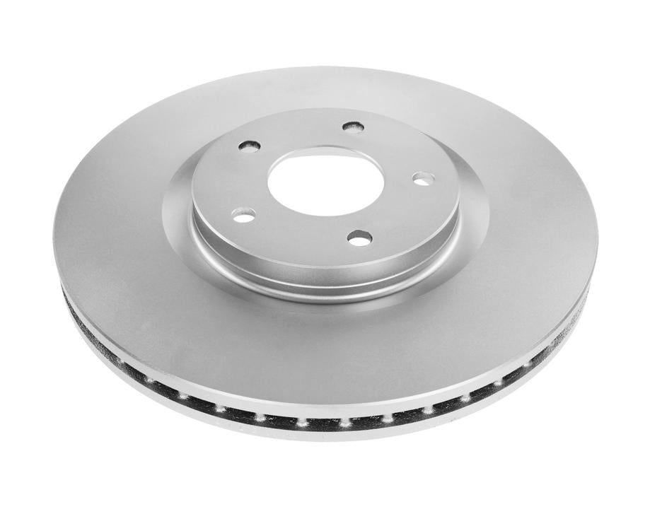 MEYLE PD Brake Rotor Single 320mm Front 36-15 521 0070/PD