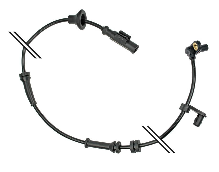 MEYLE Original ABS Sensor Rear 40-14 800 0020