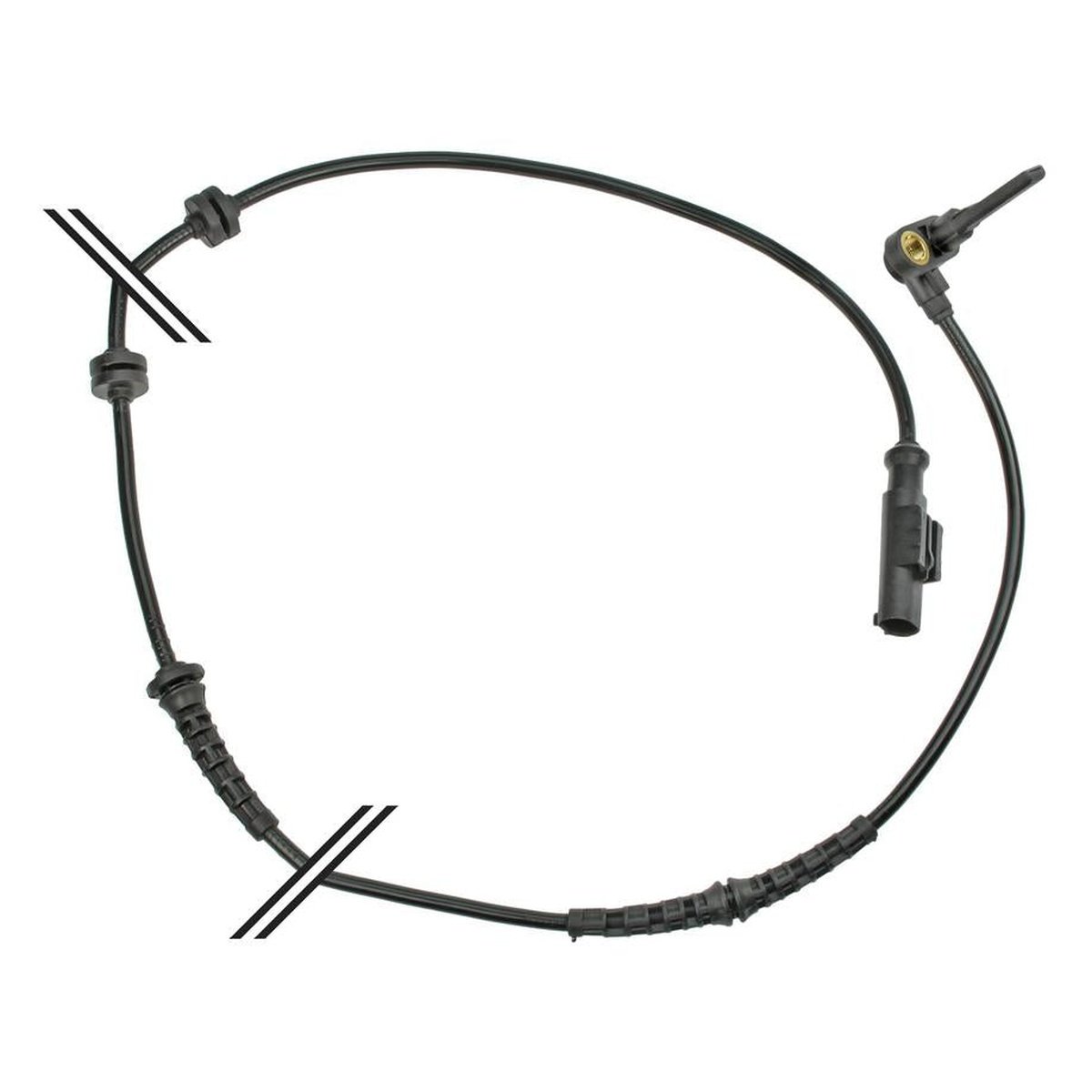 MEYLE Original ABS Sensor Rear 40-14 800 0028
