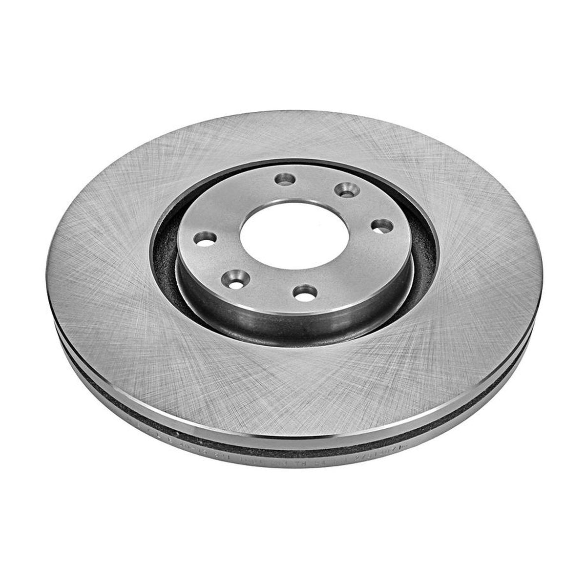 MEYLE Original Brake Rotor Pair 302mm Front 40-15 521 1001