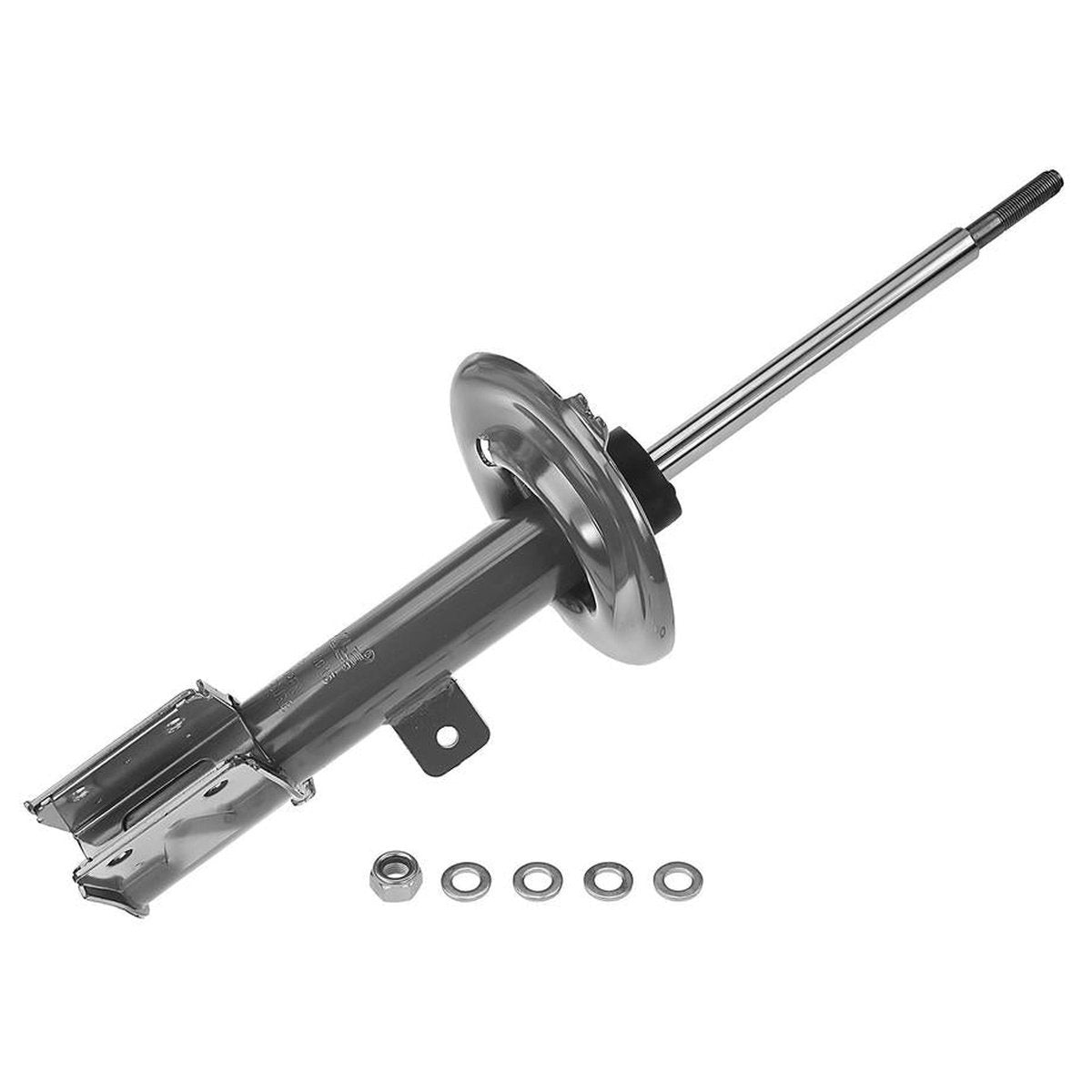 MEYLE Original Shock Absorber Front LH 40-26 623 0015