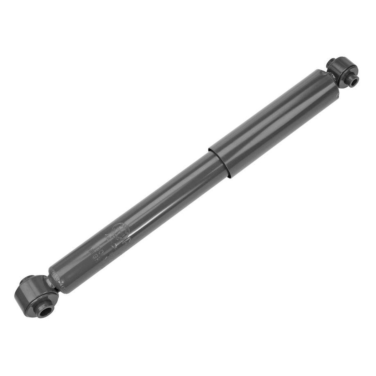 MEYLE Original Shock Absorber Rear 40-26 725 0002