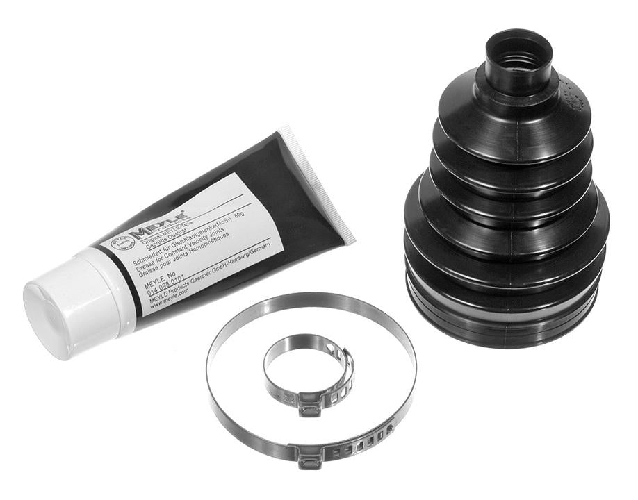 MEYLE Original CV Boot Kit Front 614 160 0015