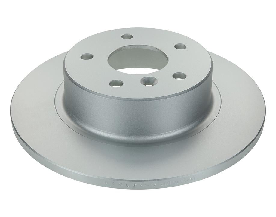 MEYLE PD Brake Rotor Pair 304mm Rear 45-15 523 0006/PD