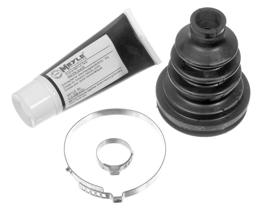 MEYLE Original CV Boot Kit Front 614 037 0008