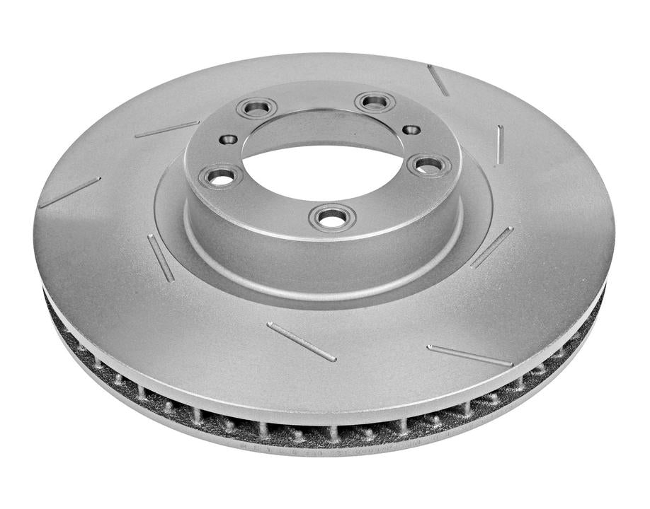 MEYLE PD Brake Rotor Front RH 483 521 0012/PD