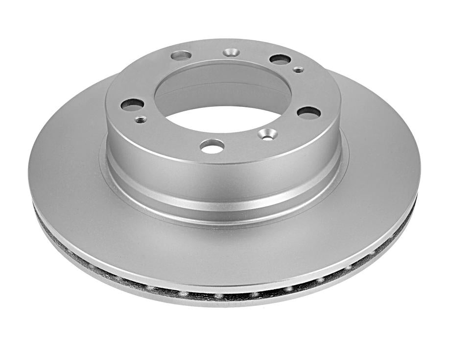 MEYLE PD Brake Rotor Pair 292mm Rear 483 523 0001/PD