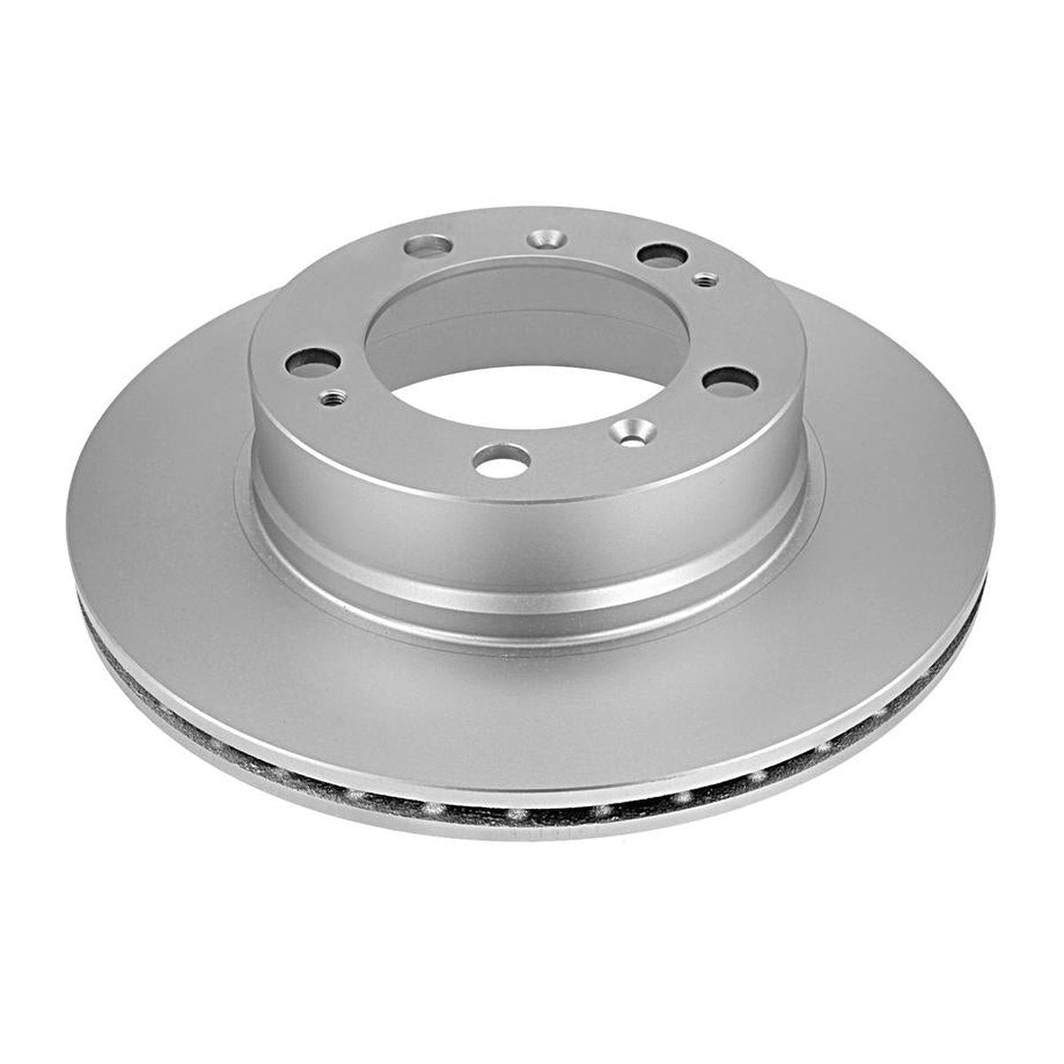MEYLE PD Brake Rotor Single 292mm Rear 483 523 0001/PD