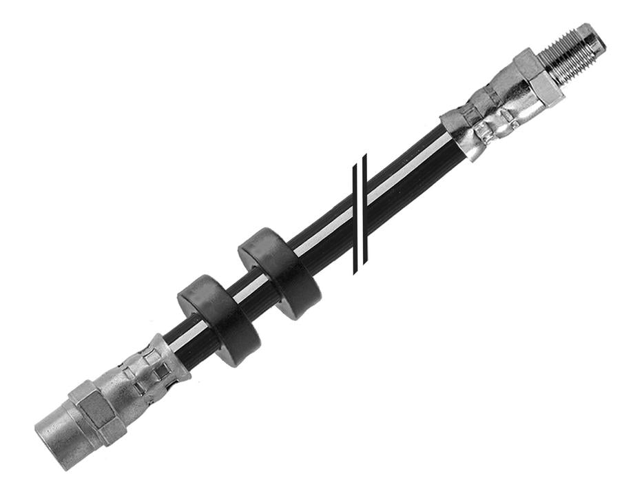 MEYLE Original Brake Hose Front 500 354 6813