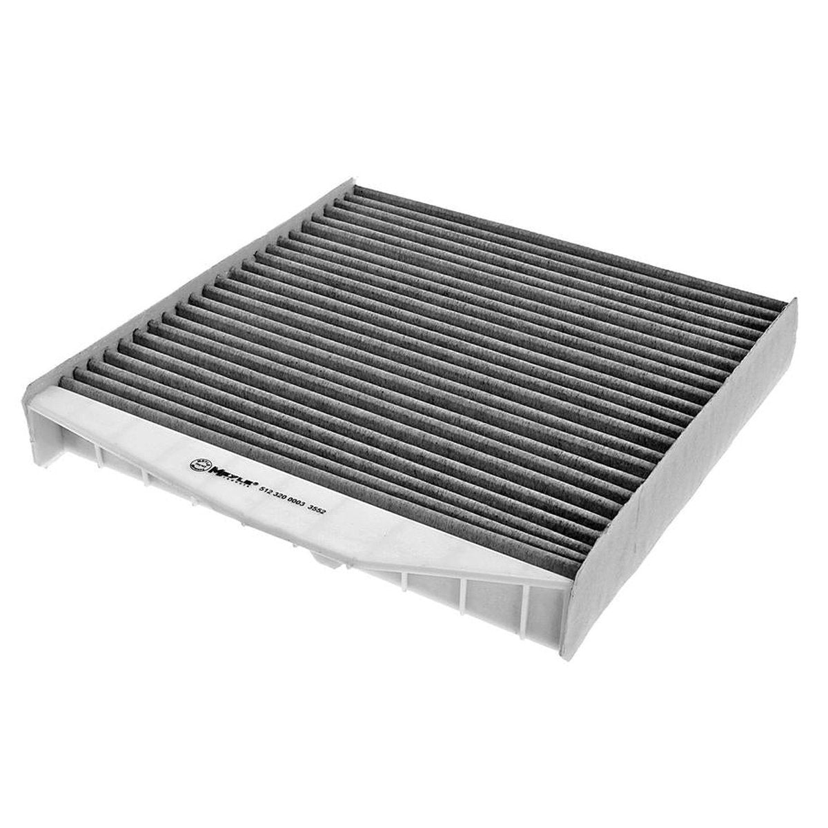 MEYLE Original Cabin Filter Activated Carbon 512 320 0003