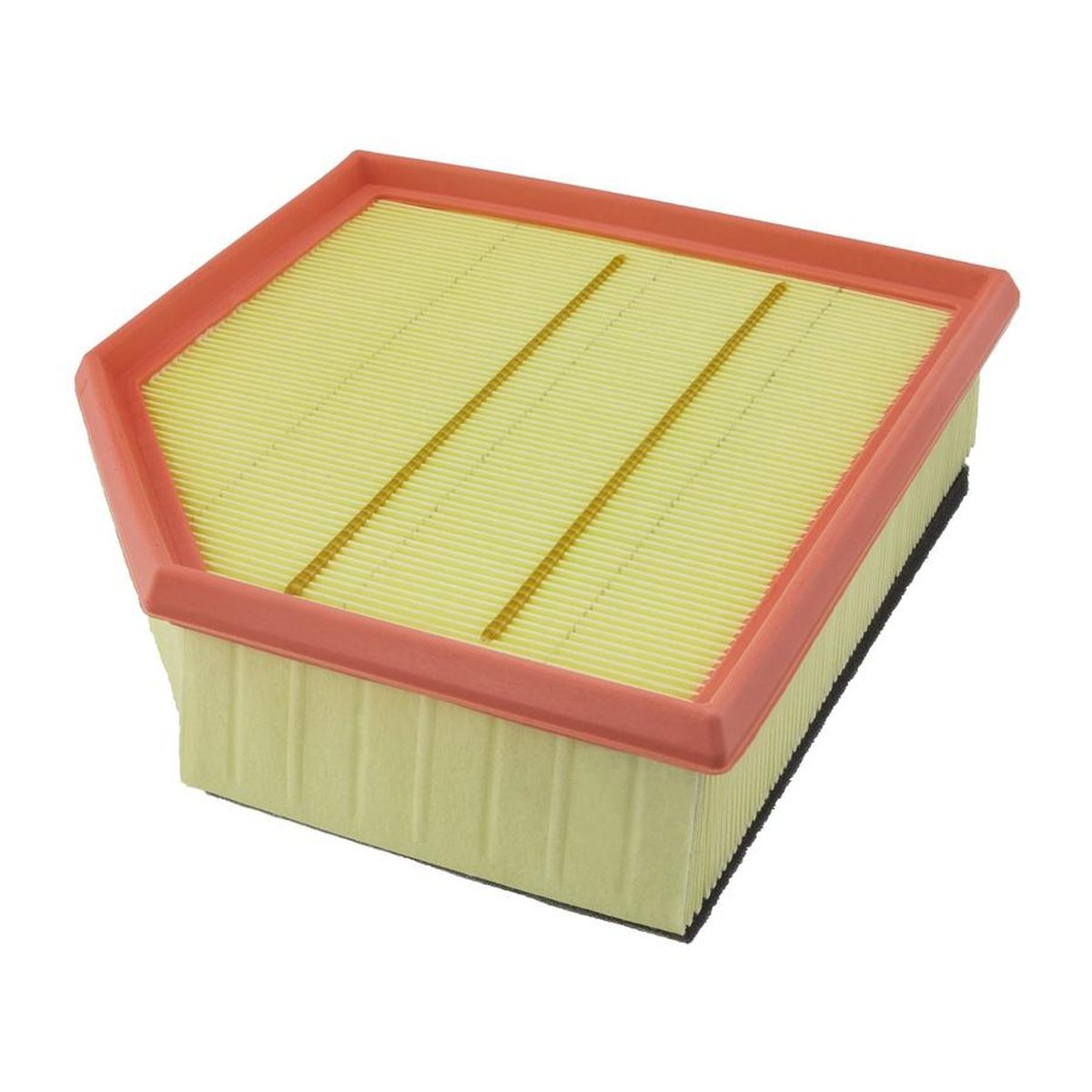MEYLE Original Air Filter 512 321 0001
