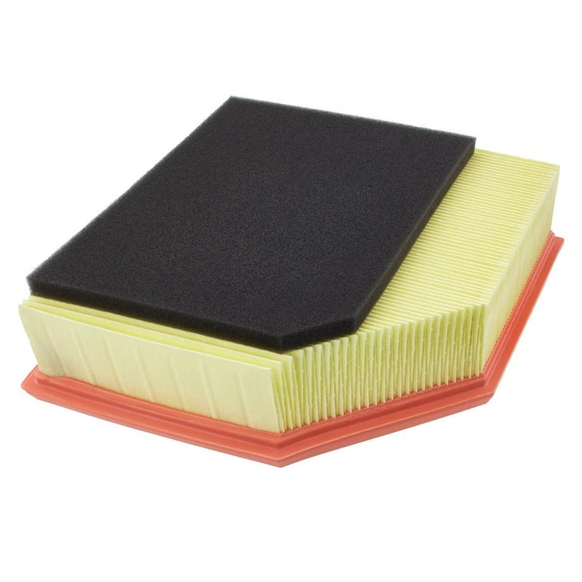 MEYLE Original Air Filter 512 321 0001
