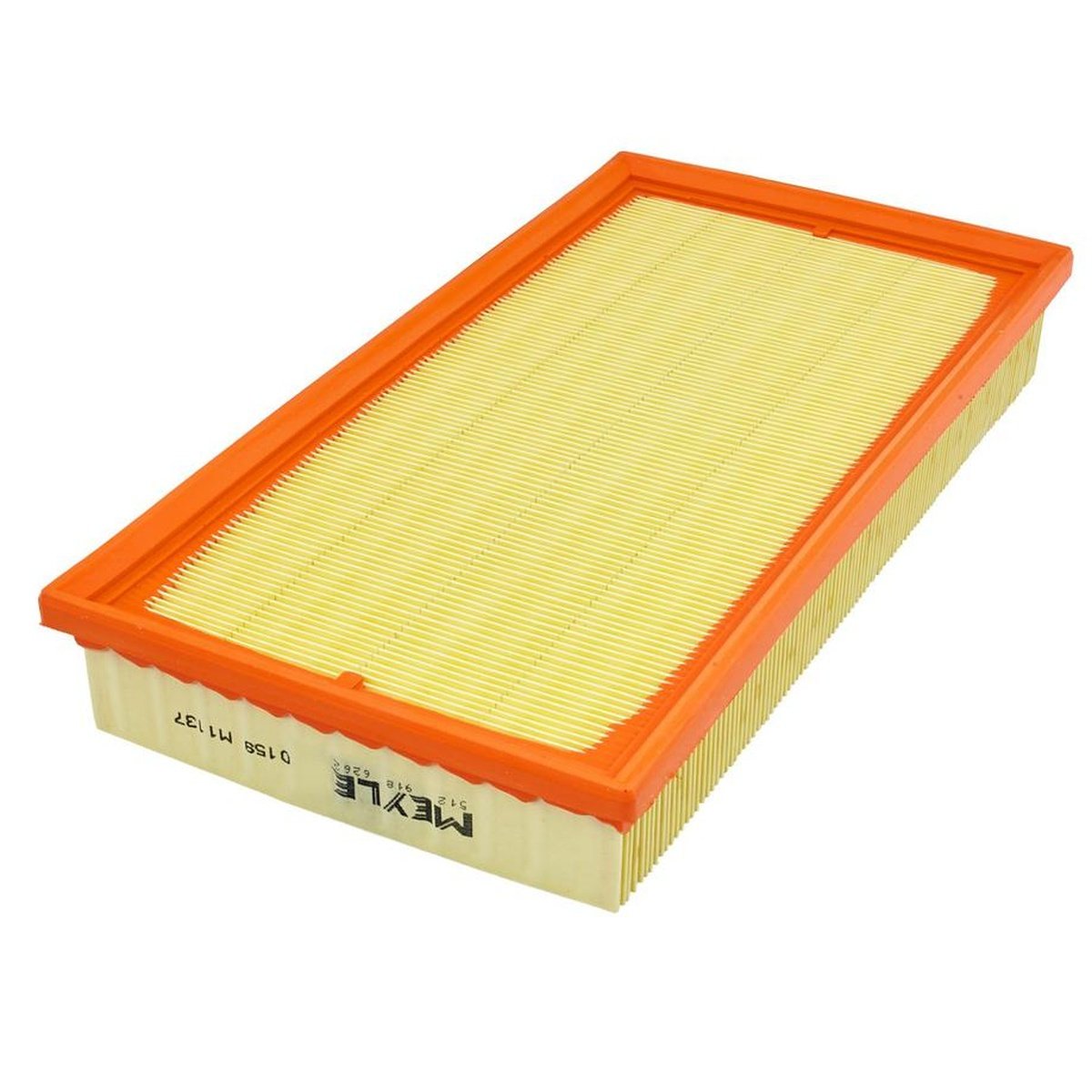 MEYLE Original Air Filter 512 918 6262
