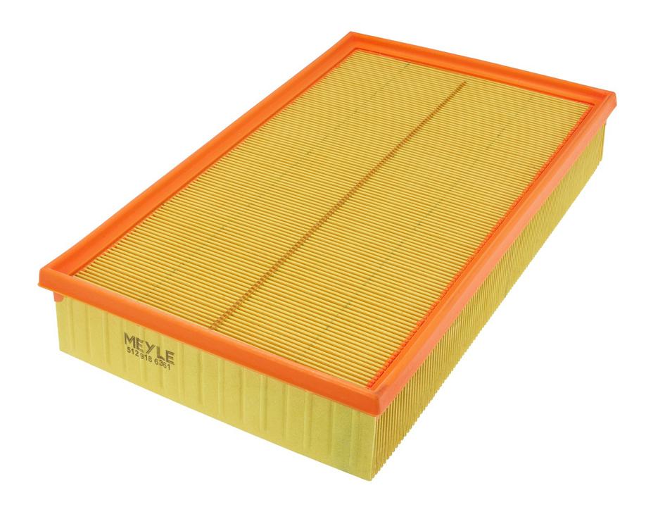 MEYLE Original Air Filter 512 918 6361