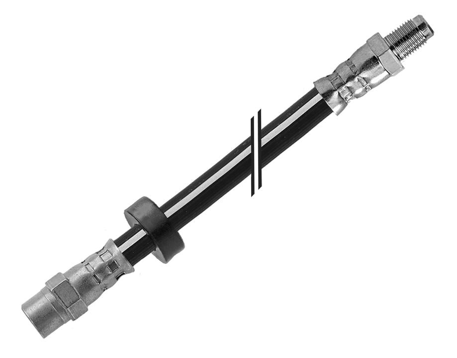 MEYLE Original Brake Hose Rear 514 545 2000