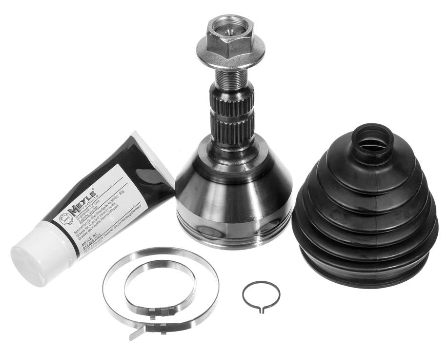 MEYLE Original CV Joint Kit 614 498 0014