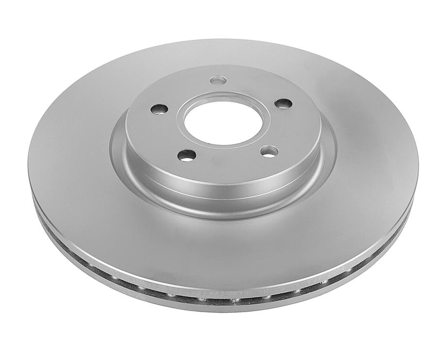 MEYLE PD Brake Rotor Pair 320mm Front 515 521 0034/PD