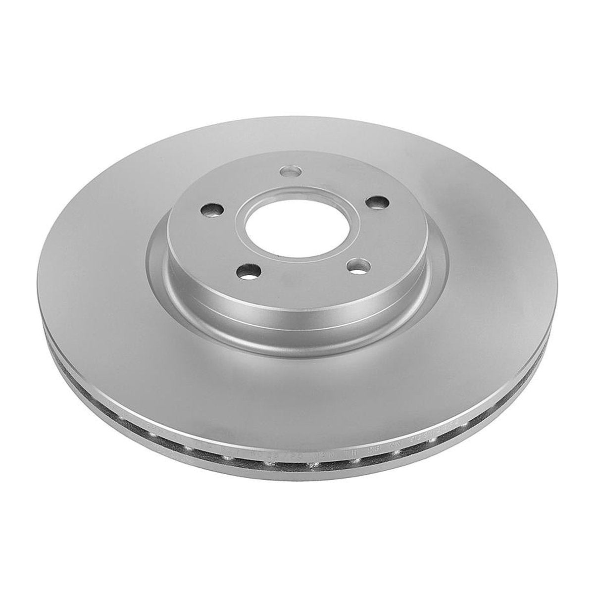 MEYLE PD Brake Rotor Single 320mm Front 515 521 0034/PD